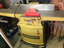 Incredible Planer. Like brand new