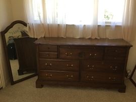 Pennsylvania House Bedroom Set 