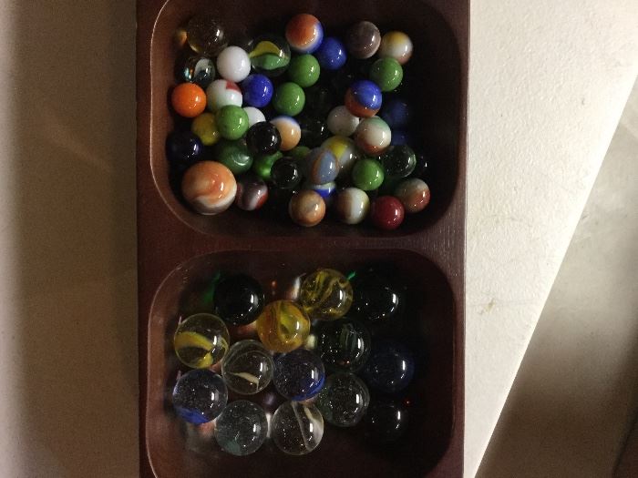 Marbles,