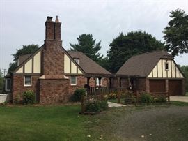 Home and property for sale