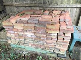 Bricks 