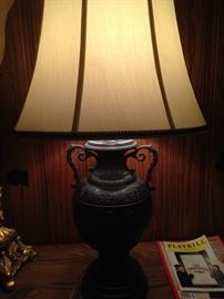 Another fine lamp