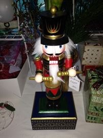 Nutcracker