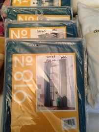 50 inches x 63 window panels