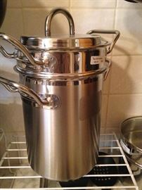Farberware double boiler