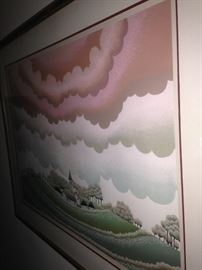 Another Ivan Rabuzin creation