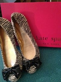 Darling Kate Spade shoes