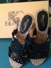 Darling Eric Javits shoes