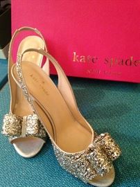 Stunning Kate Spade heels