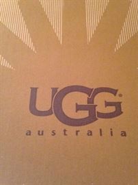 Australian UGG boots