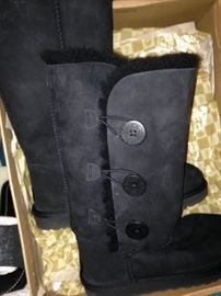 Australian UGG boots