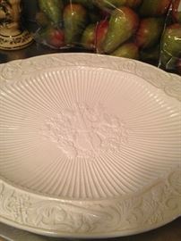 Impressive Lenox platter