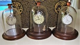 LEFT (ILLINOIS), MIDDLE (ELGIN), RIGHT (ELGIN)