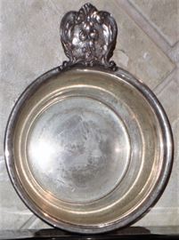 SILVER REED & BARTON FRANCIS I "PORRINGER BOWL"