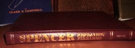 SPENCER REPEATING FIREARMS