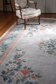 Another beautiful area rug
