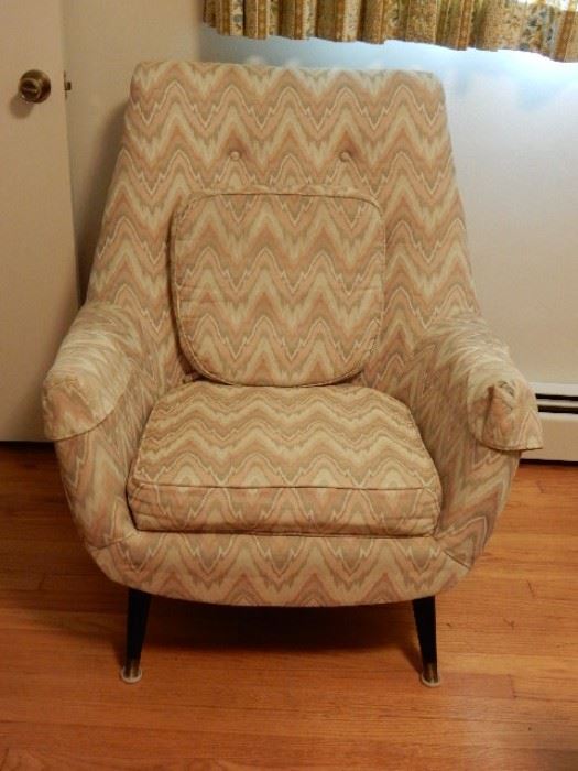 Mid-Century Arm chair