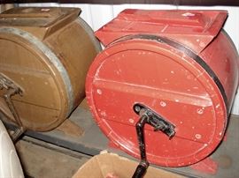 butter churns