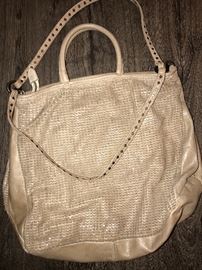 GIANCARLO HANDBAG