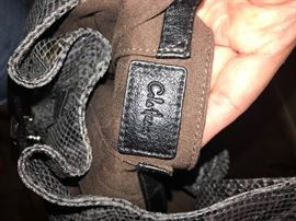 COLE HAAN HANDBAG