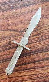 small knife collectible vintage