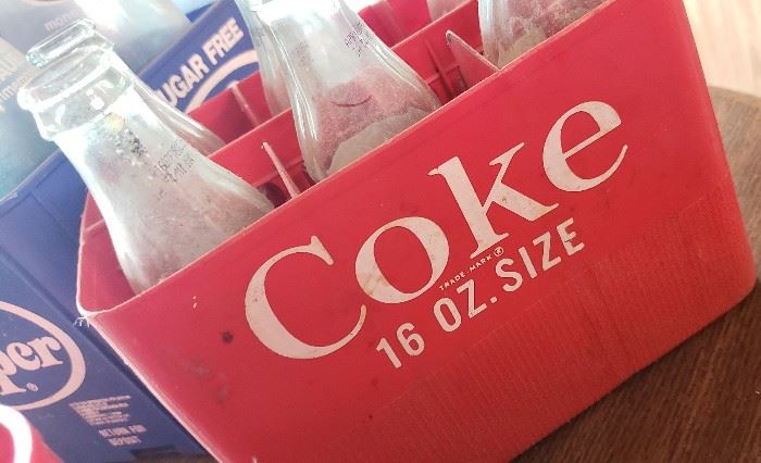 vintage coke coca cola collectible