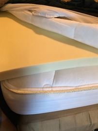 foam for king mattress