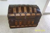 vintage hope chest cedar lined