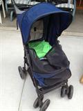 pet stroller