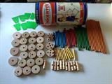 Tinker Toys