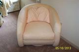 tub chair