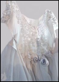 Vintage Wedding Dress Plus Size (maybe two to five x ?)