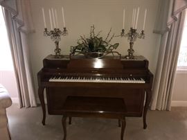 Howard Piano