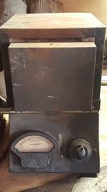 small jewelry kiln/heater