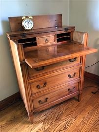 Vintage Dresser? or Desk