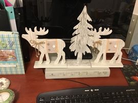 A little Christmas Art