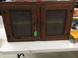 Vintage cabinet