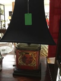 Lamp