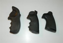 Smith & Wesson pistol grips