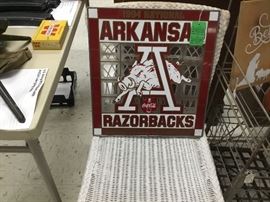 Razorback