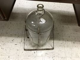 Everyone needs a great jar to collect change!