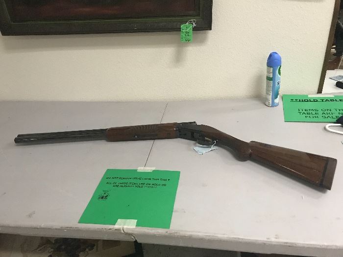 Browning Citori Gr 1 Lighting 12 Ga 26’ Barrel