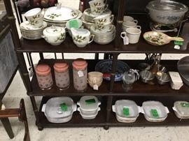 Lots of collectibles