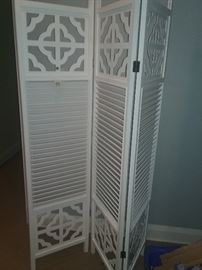 Room Divider