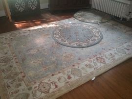 Misc Oriental Rugs