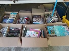 Lots of Children's Books