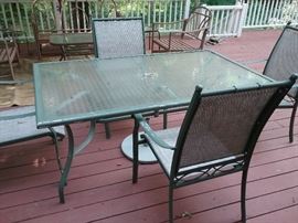 Patio Furniture