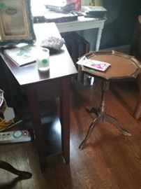 Misc End Tables