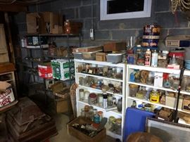 Buy by the box supplies