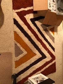 Mod rugs